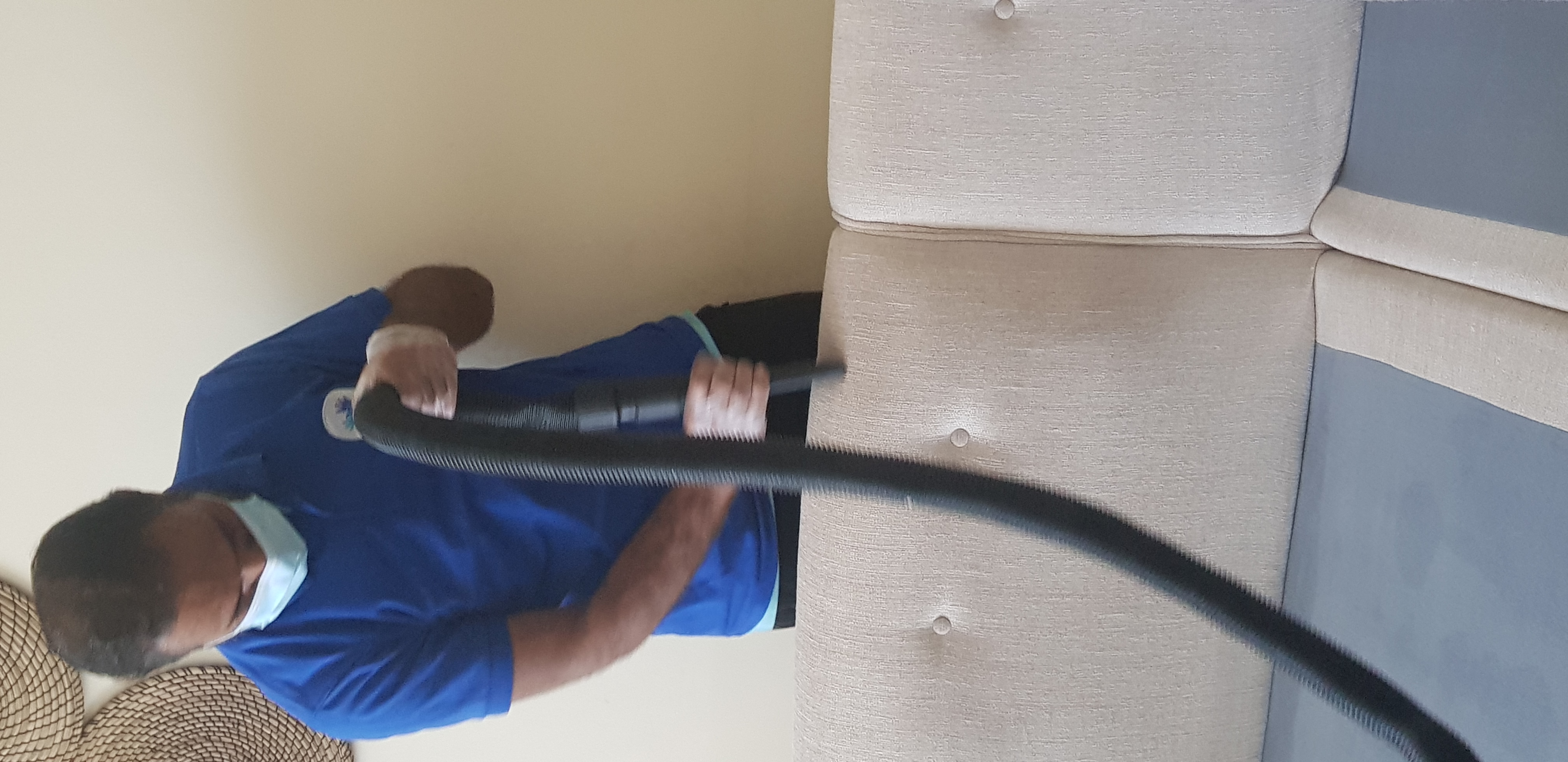 Sofa Shampooing Dubai