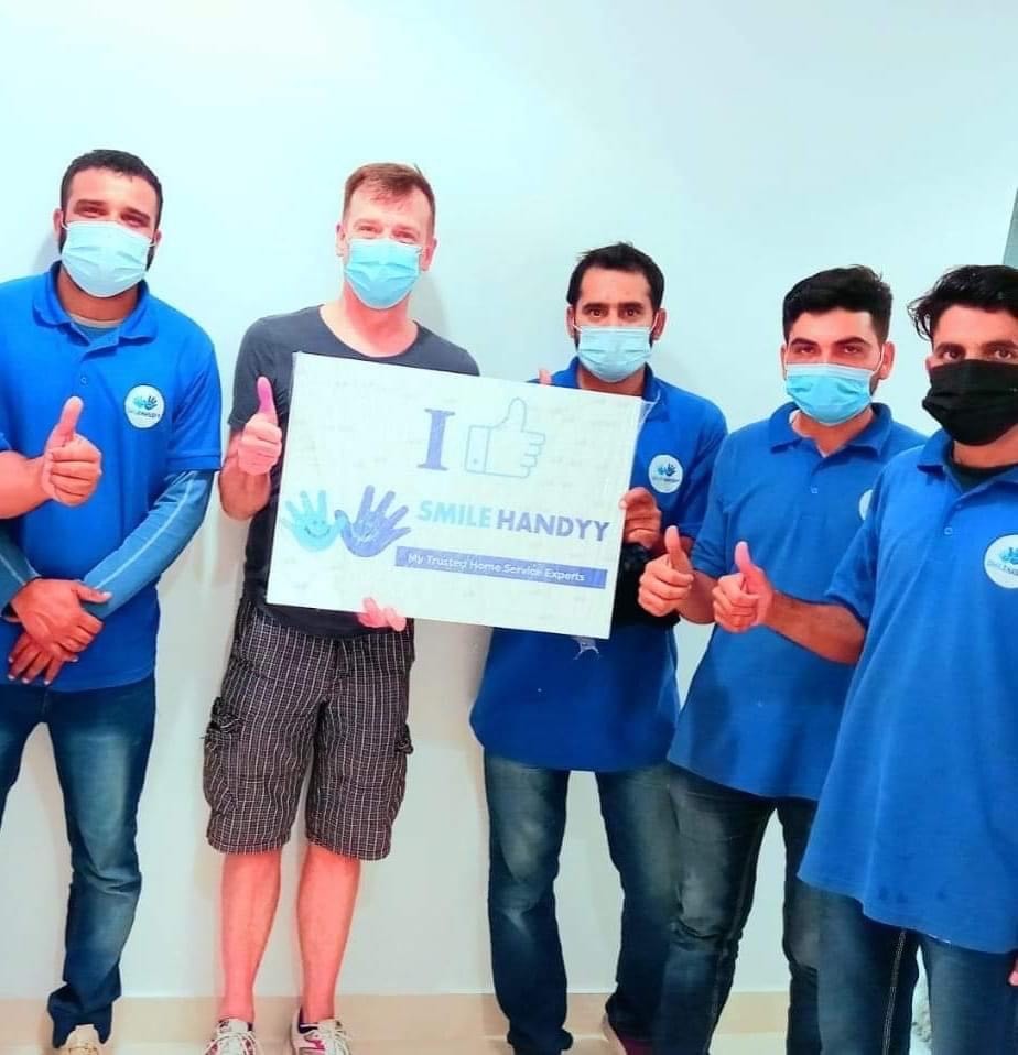 Business Relocation Dubai