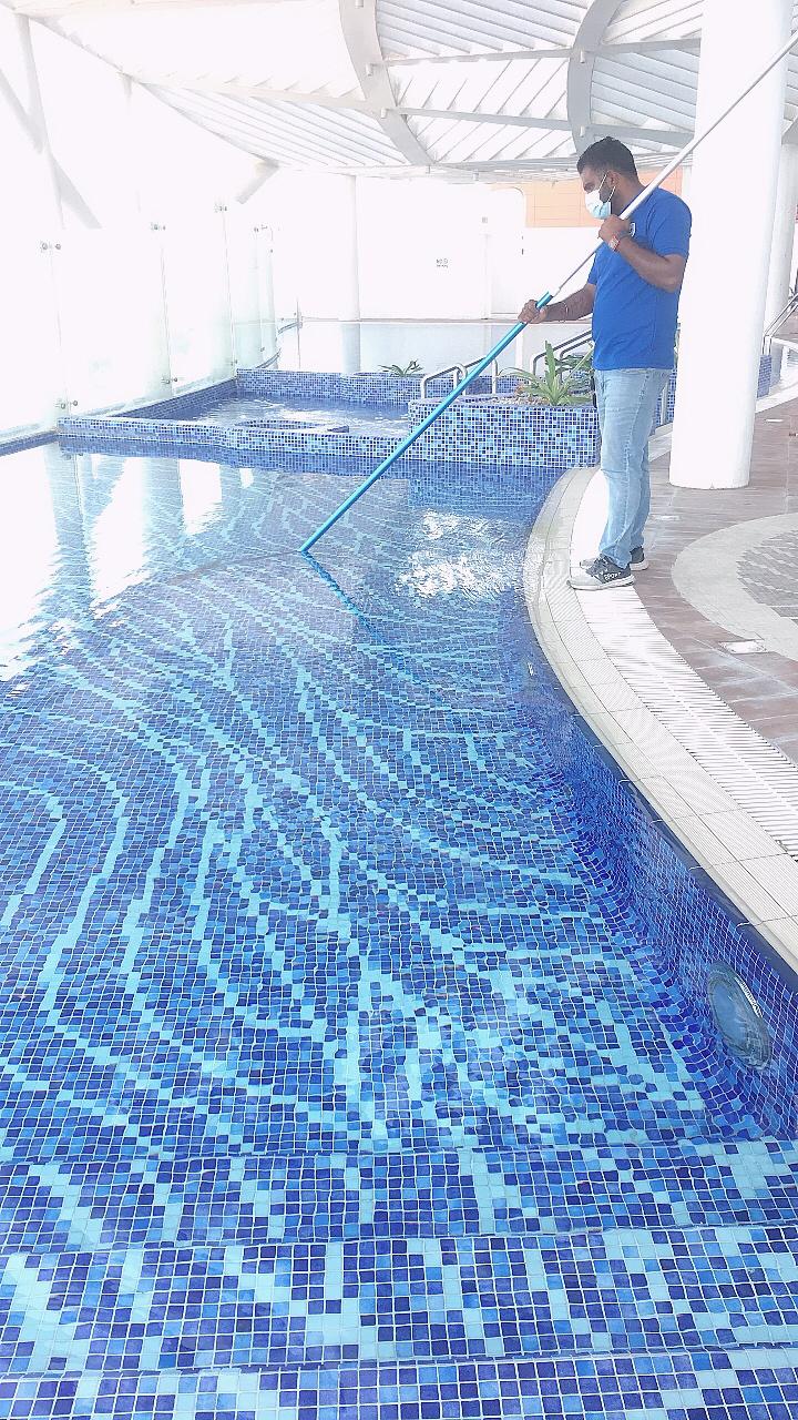 Maintenance Services Dubai