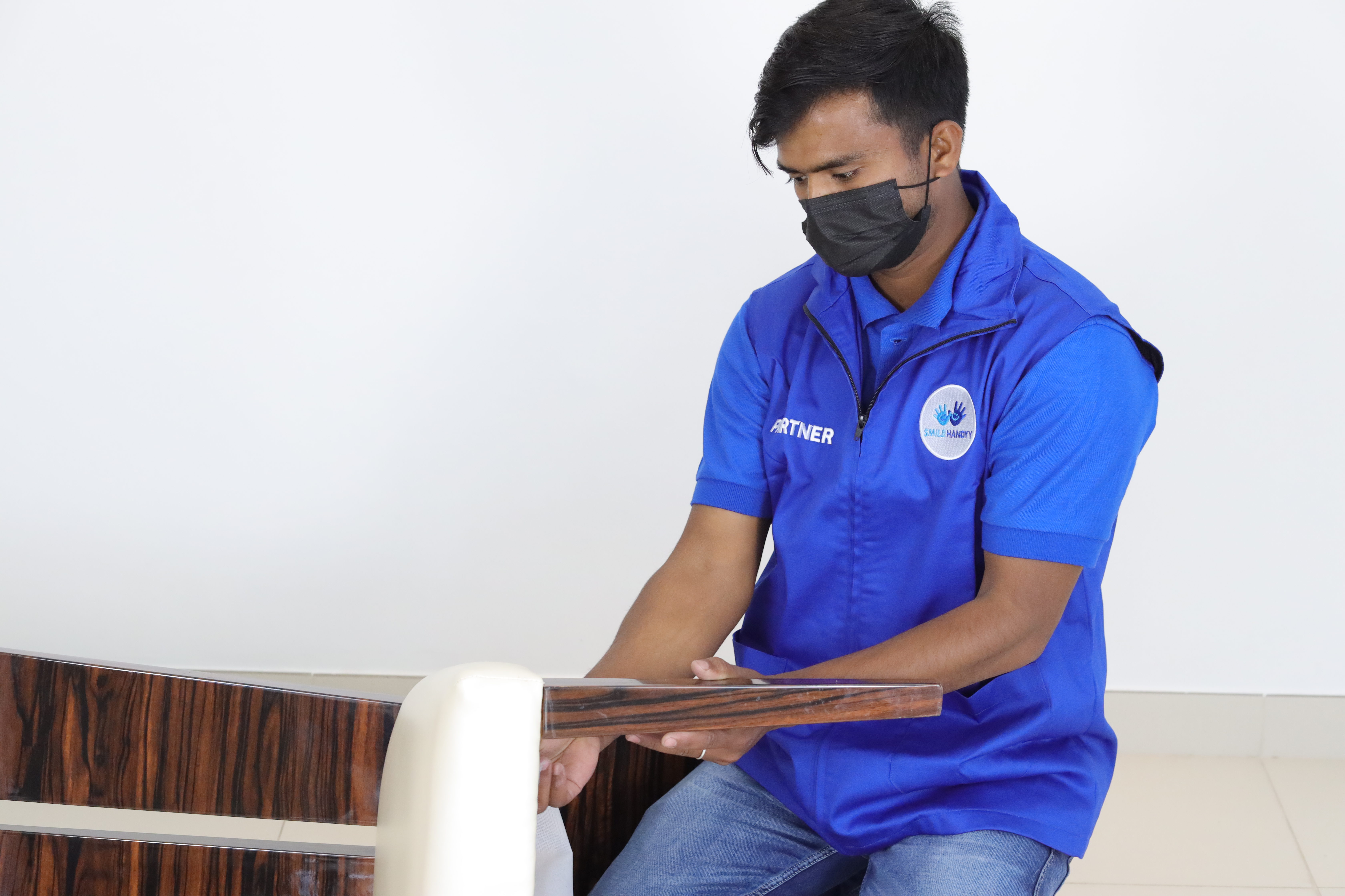 Cabinet-Making & Installation Dubai