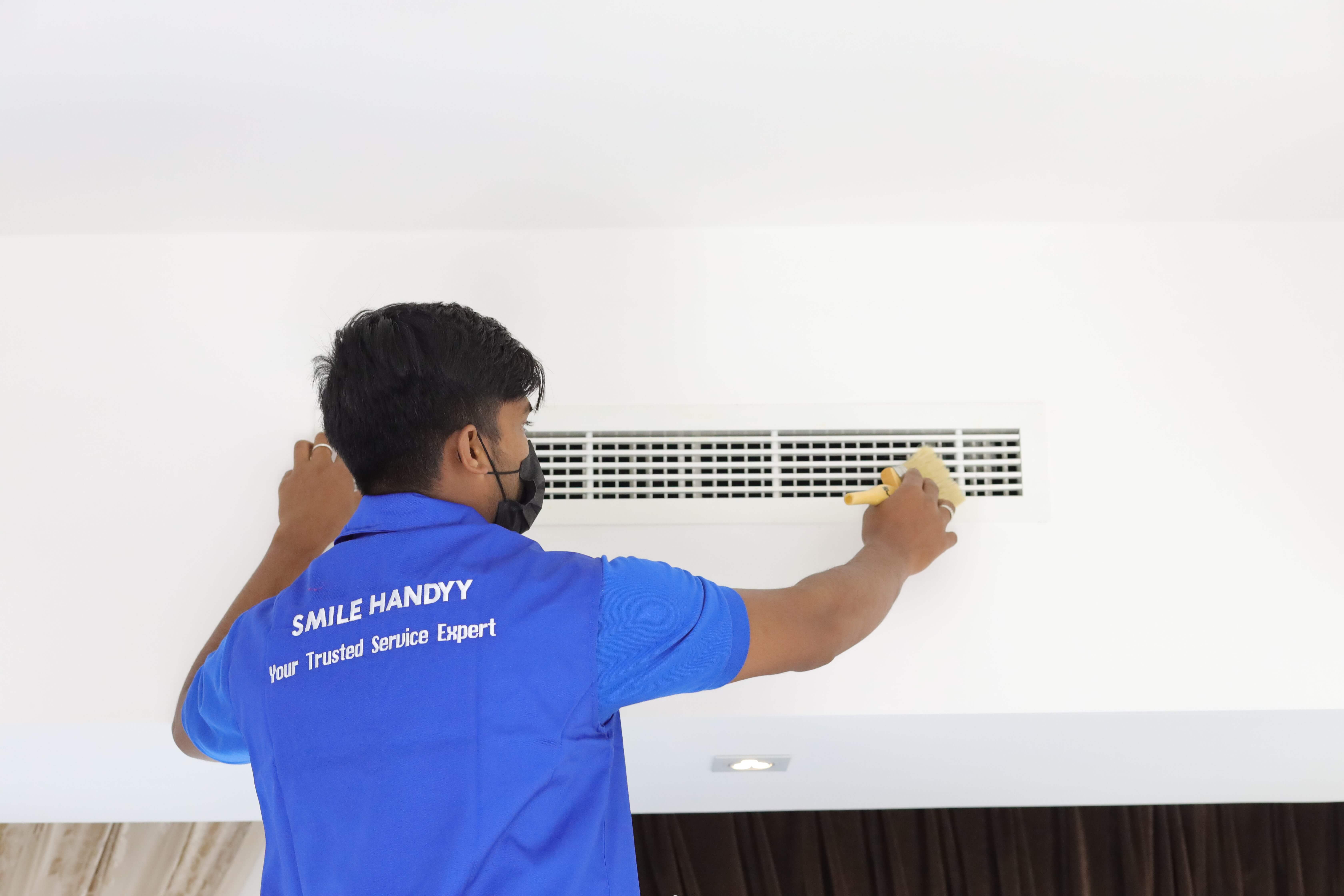 Coolant Level Check Abu Dhabi