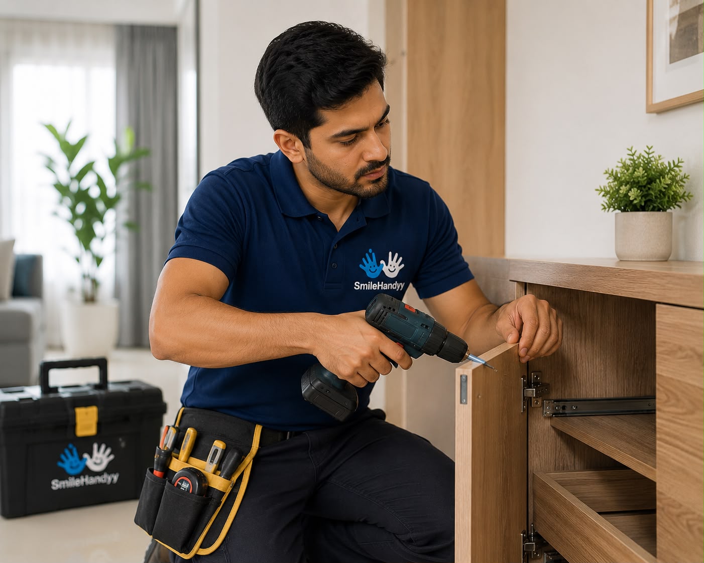 Carpentry Services