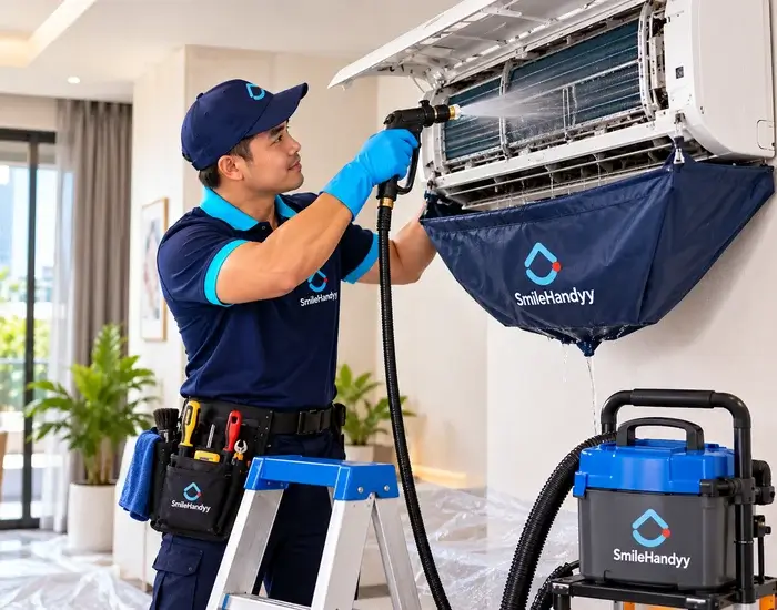AC Maintenance Service