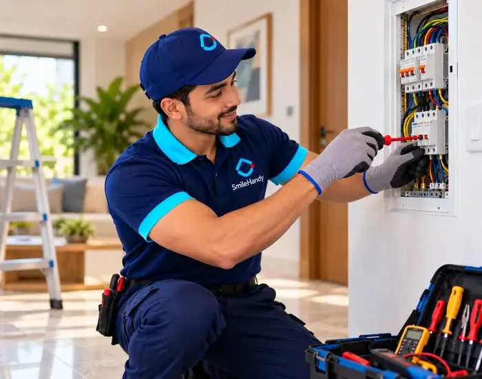 Electrical Service