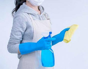 Home Cleaning Services Abu Dhabi