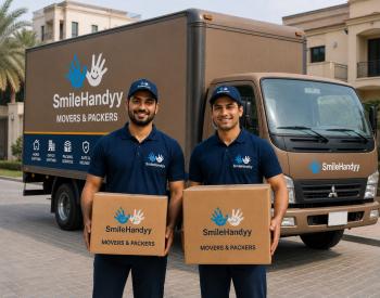 Movers and Packers Abu Dhabi