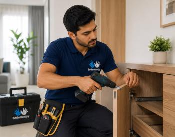 Carpentry Abu Dhabi