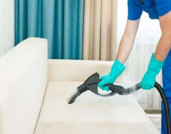 Sofa Cleaning Services Dubai