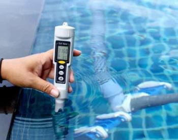 Swimming Pool Cleaning Dubai