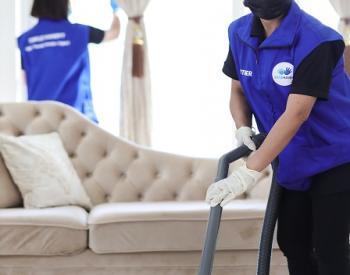 Maid service Abu Dhabi