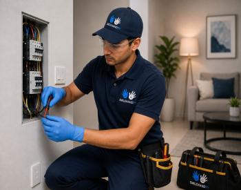 Electrical Services Dubai