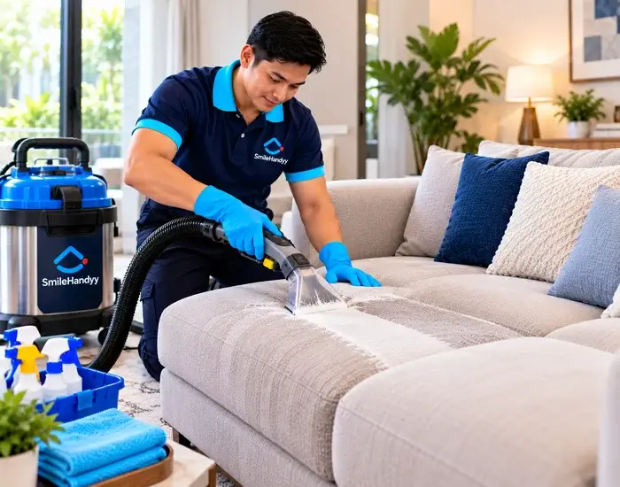 Sofa Cleaning Services Dubai