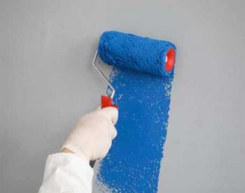 Painting Services in Dubai