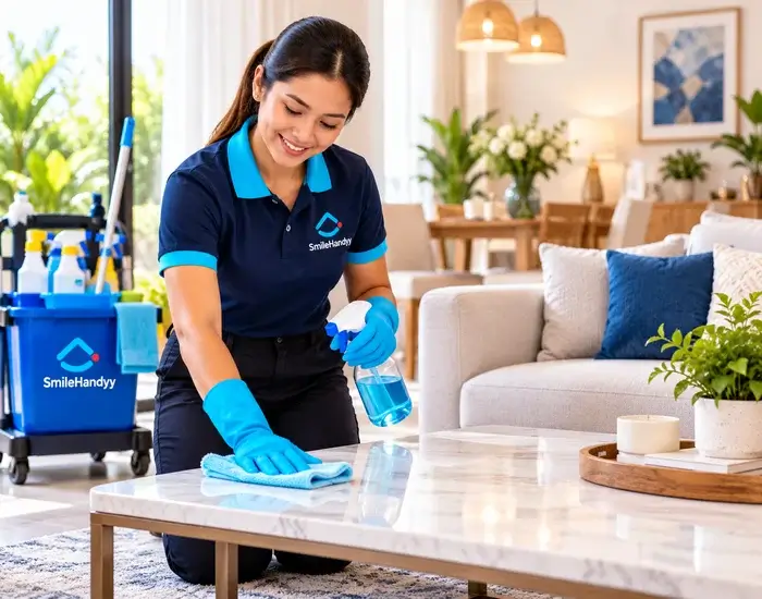 Home Cleaners Dubai