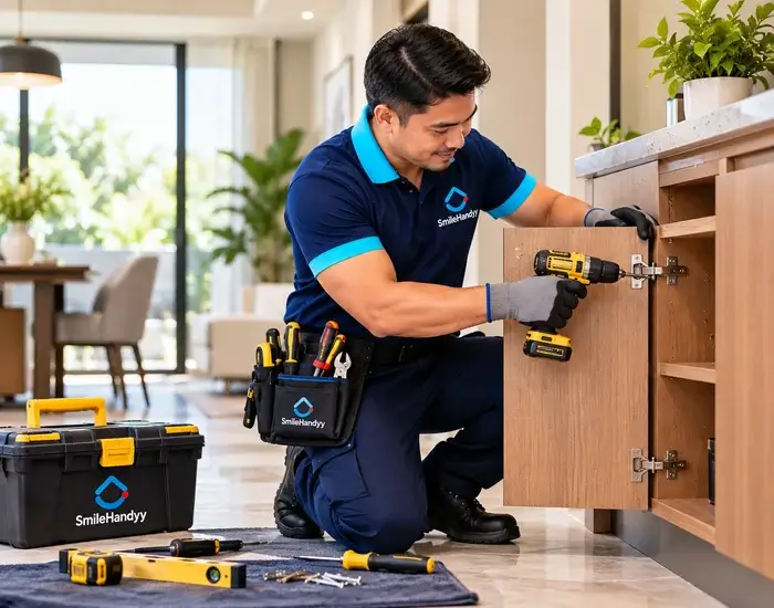Carpentry Abu Dhabi