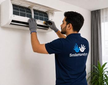 AC Duct Cleaning