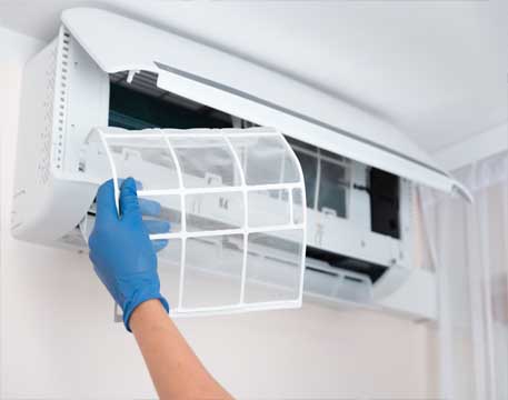 AC Maintenance Service Sharjah