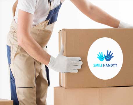 Single Item Move Abu Dhabi