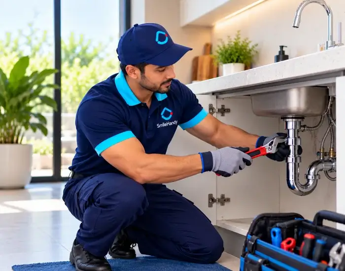 Plumbing Services