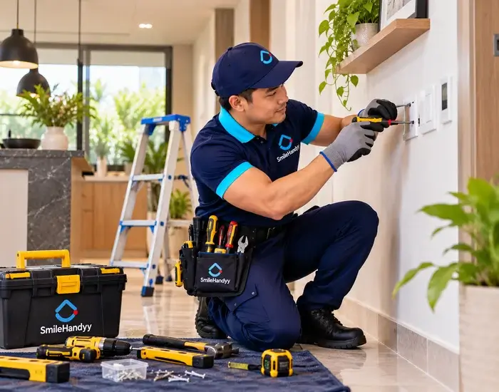 Handyman Services