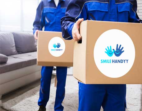 Movers and Packers Sharjah