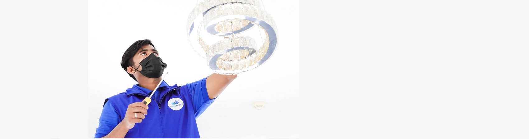 Handyman Services Sharjah