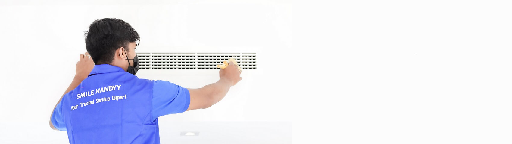 AC Maintenance Service Dubai