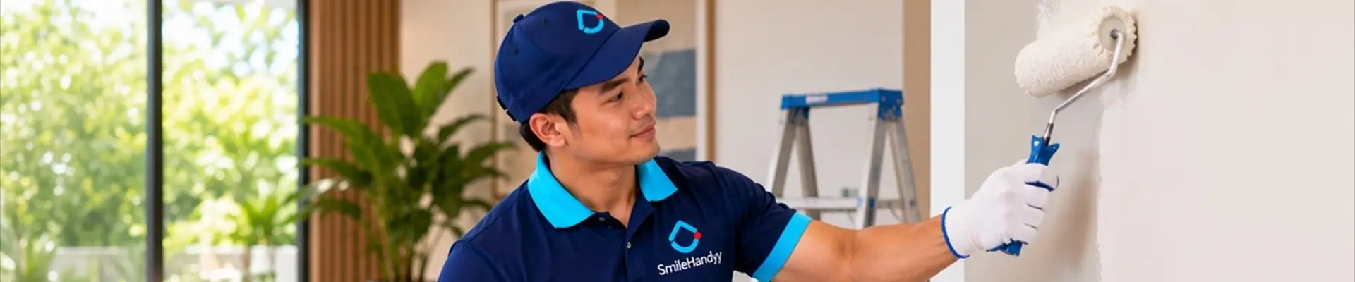 Painters in Sharjah