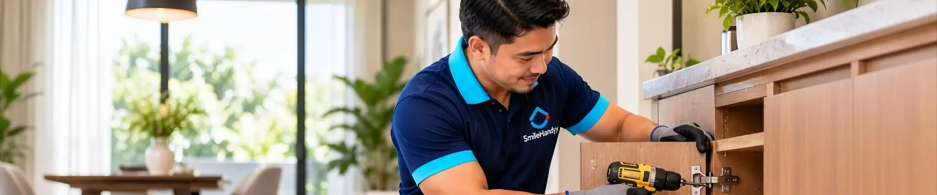 Carpentry Service in Sharjah
