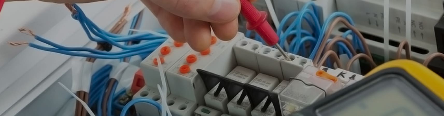 Electrical Service Abu Dhabi