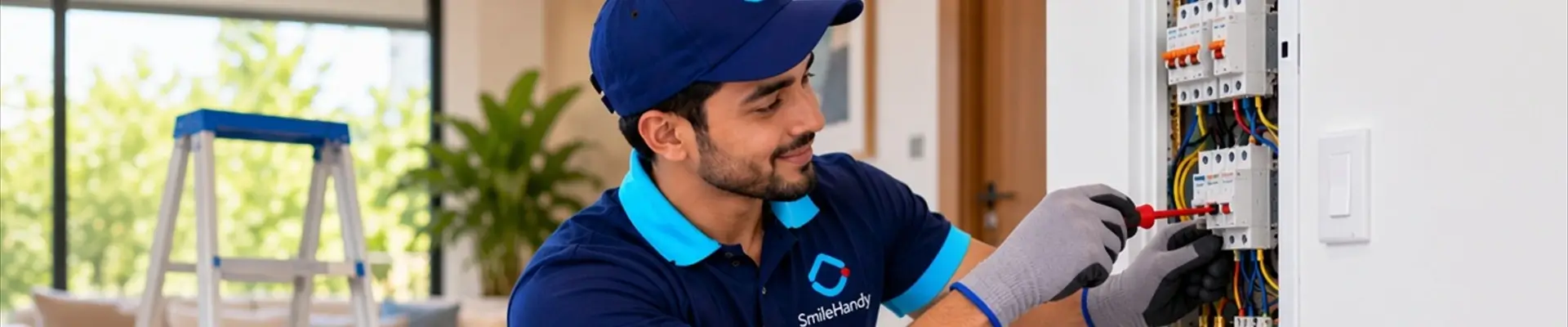 Electrical Services in Dubai