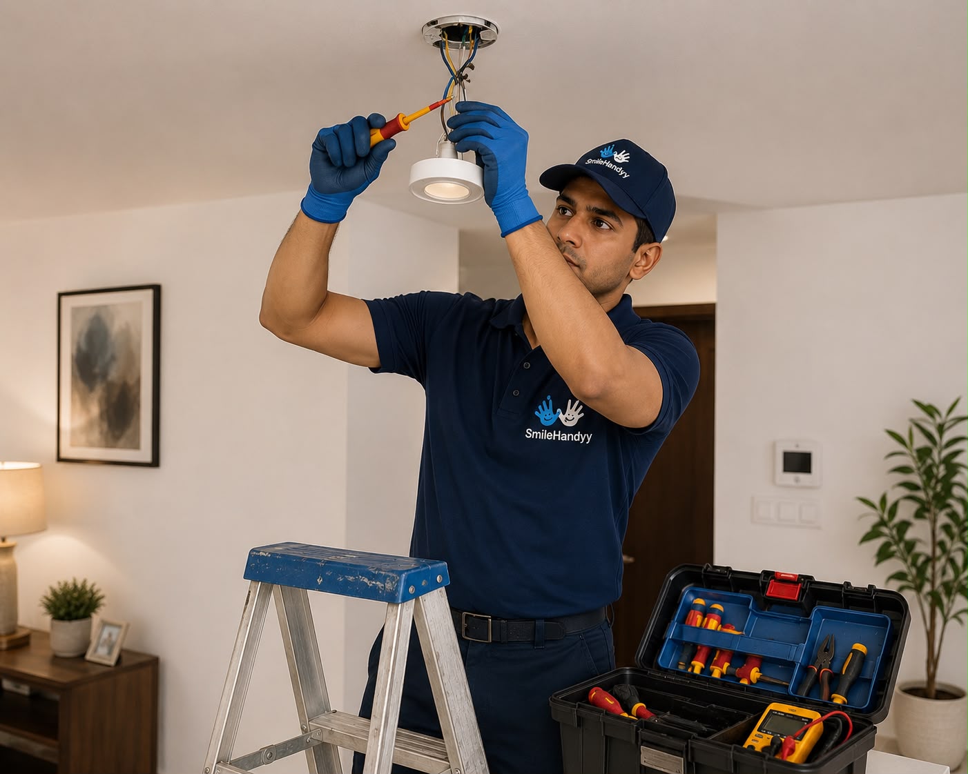 Handyman Services