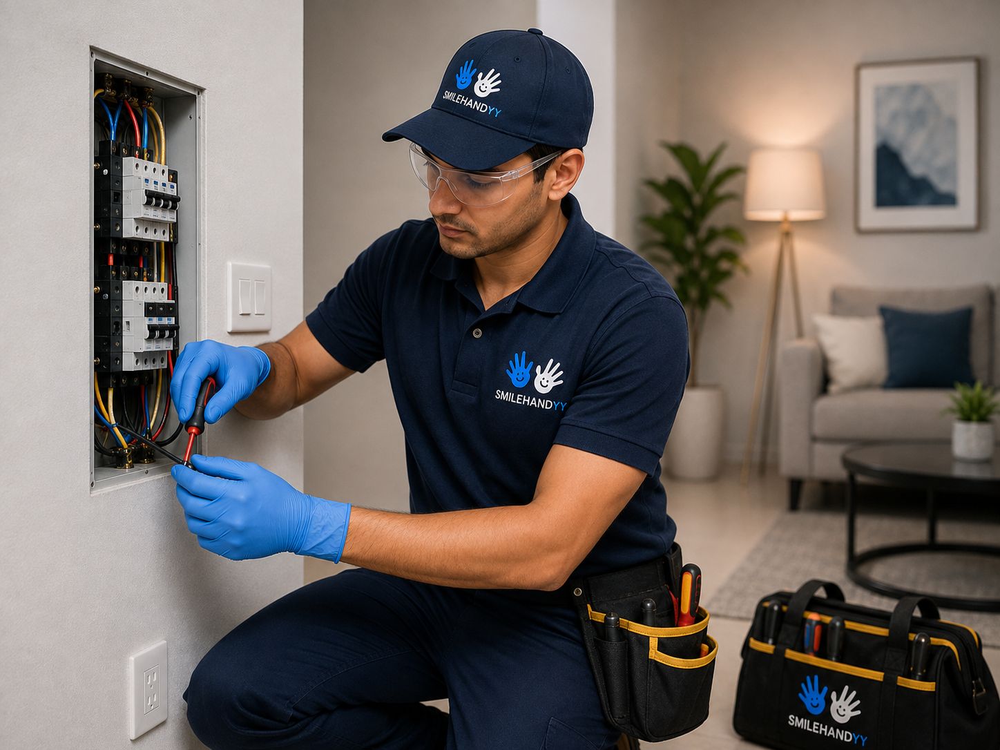 Electrical Service
