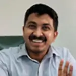 Nidheesh Kumar T K