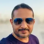 Malay Shah
